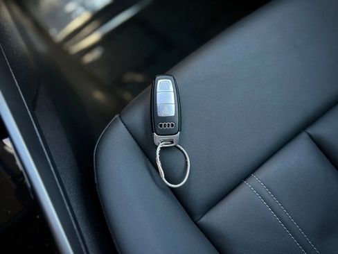 Used 2024 Audi A3 2.0T Premium image 25