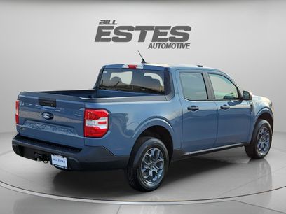 New 2026 Ford Maverick XLT w/ 4K Tow Package