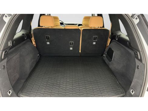 Used 2023 Jeep Grand Cherokee Summit AWD/4WD image 31