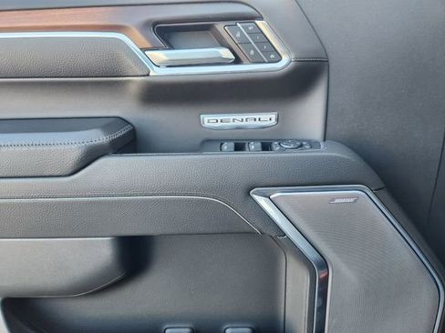 Used 2024 GMC Sierra 1500 Denali w/ Denali Reserve Package image 20