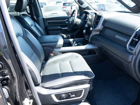 Used 2025 RAM 1500 Laramie image 37