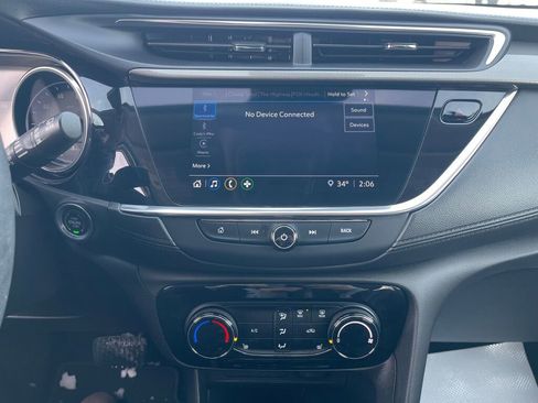 Used 2021 Buick Encore GX Preferred w/ Cold Weather Comfort Package image 7