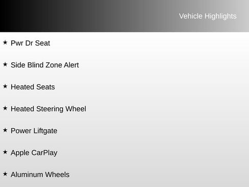 Used 2024 Buick Enclave Essence w/ LPO, Floor Liner Package image 12