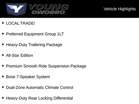 Used 2013 Chevrolet Avalanche LT w/ All-Star Edition AWD/4WD image 5