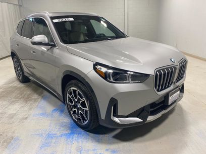 Used 2025 BMW X1 xDrive28i w/ Technology Package