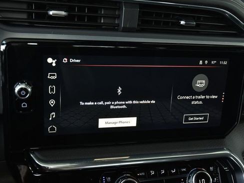 Used 2024 GMC Sierra 1500 Denali w/ Technology Package image 41