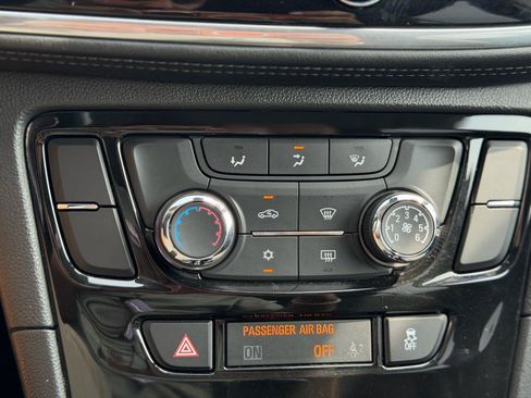 Used 2018 Buick Encore Preferred FWD image 24