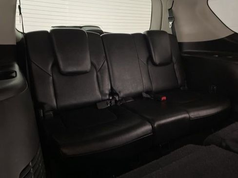 Used 2011 INFINITI QX56 2WD w/ Theater Pkg image 80