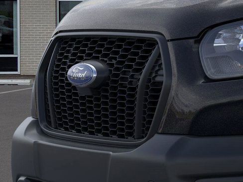 New 2025 Ford Transit 150 image 17