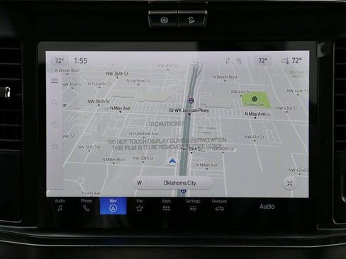 New 2026 Ford F350 Lariat w/ FX4 Off-Road Package image 29