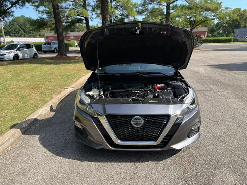 Used 2020 Nissan Altima 2.5 S w/ Driver Assist Package FWD image 30