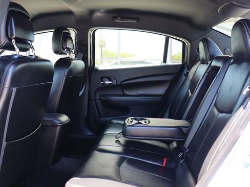 Used 2013 Chrysler 200 Limited FWD image 30
