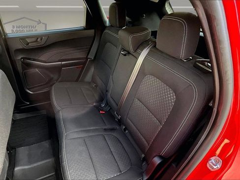 Used 2024 Ford Escape Active image 22