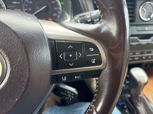 Used 2018 Lexus RX 350L AWD image 22