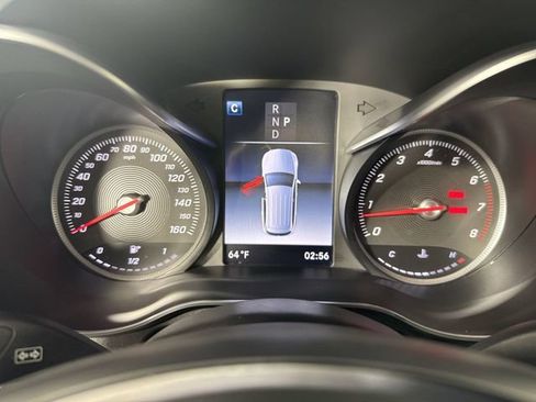 Used 2019 Mercedes-Benz GLC 300 4MATIC image 15