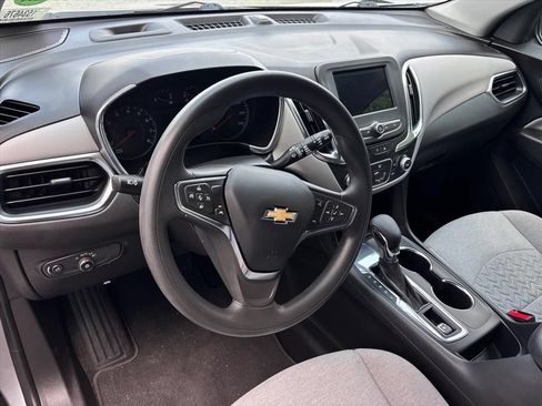Used 2023 Chevrolet Equinox LS w/ LPO, Cargo Package FWD image 17