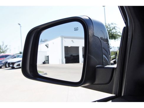 Used 2019 Jeep Grand Cherokee Laredo RWD image 10