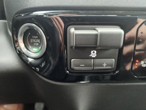 New 2026 Chevrolet Silverado 1500 RST w/ Redline Edition image 24