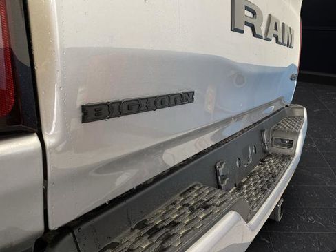 New 2025 RAM 1500 Big Horn image 36