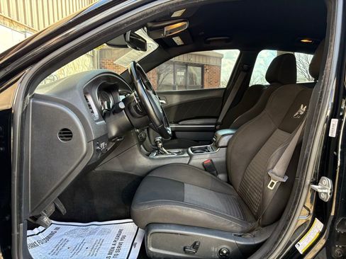 Used 2020 Dodge Charger Scat Pack image 23