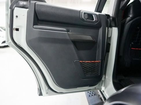 Used 2023 Ford Bronco Raptor image 21