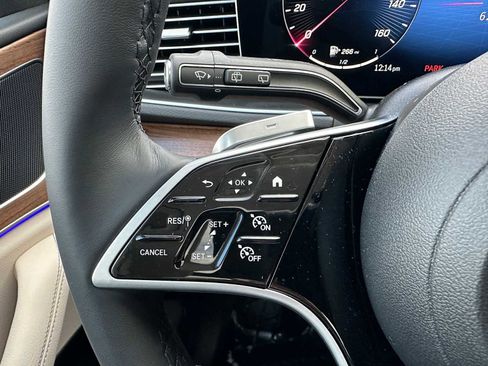 Used 2026 Mercedes-Benz GLE 350 4MATIC image 35