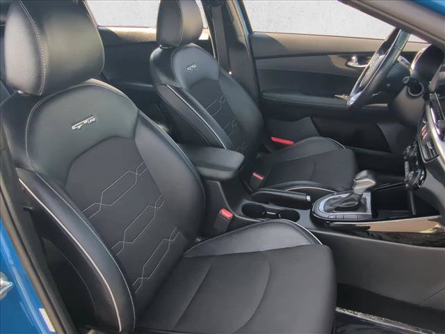 Used 2023 Kia Forte GT-Line FWD image 19
