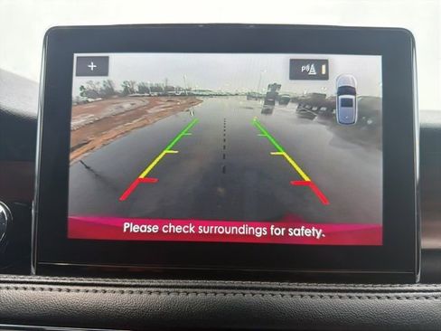 Used 2022 Lincoln Corsair Reserve w/ Elements Package AWD/4WD image 29