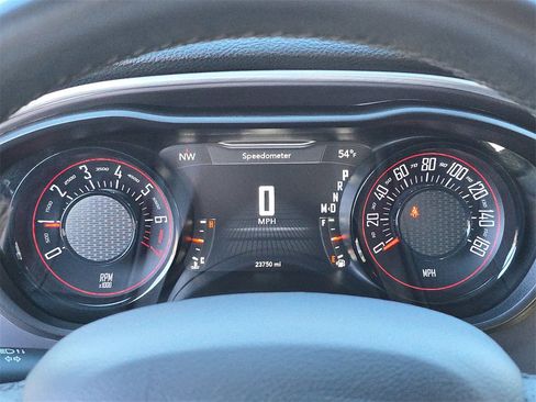 Used 2019 Dodge Challenger SXT w/ Blacktop Package image 25