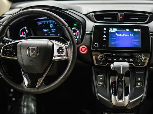 Used 2021 Honda CR-V EX image 14