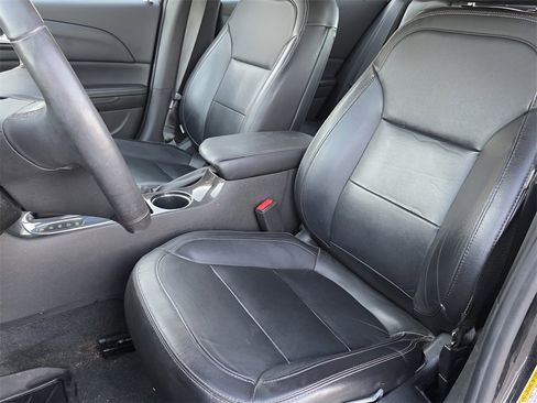 Used 2015 Chevrolet Malibu LT w/ Leather Package image 17