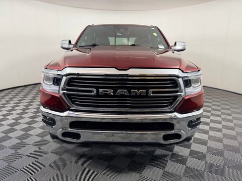 Used 2023 RAM 1500 Laramie image 12