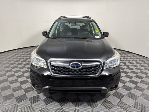 Used 2014 Subaru Forester 2.5i Touring image 15
