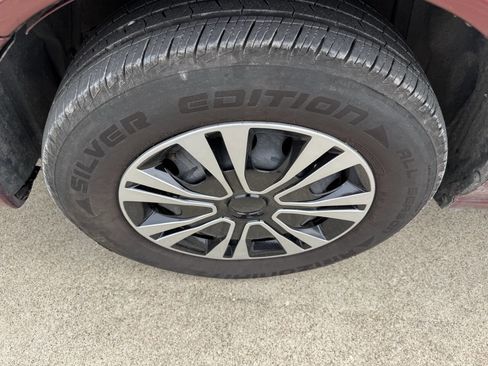 Used 2001 Toyota Camry CE image 28