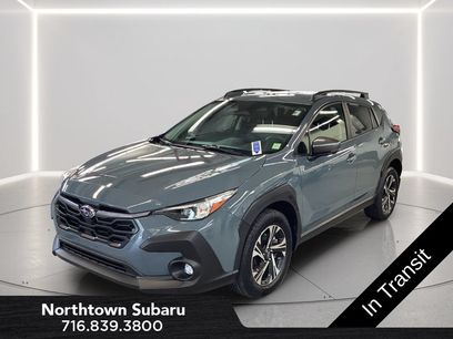 Certified 2024 Subaru Crosstrek 2.0i Premium