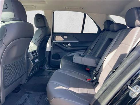 New 2026 Mercedes-Benz GLE 350 4MATIC image 16