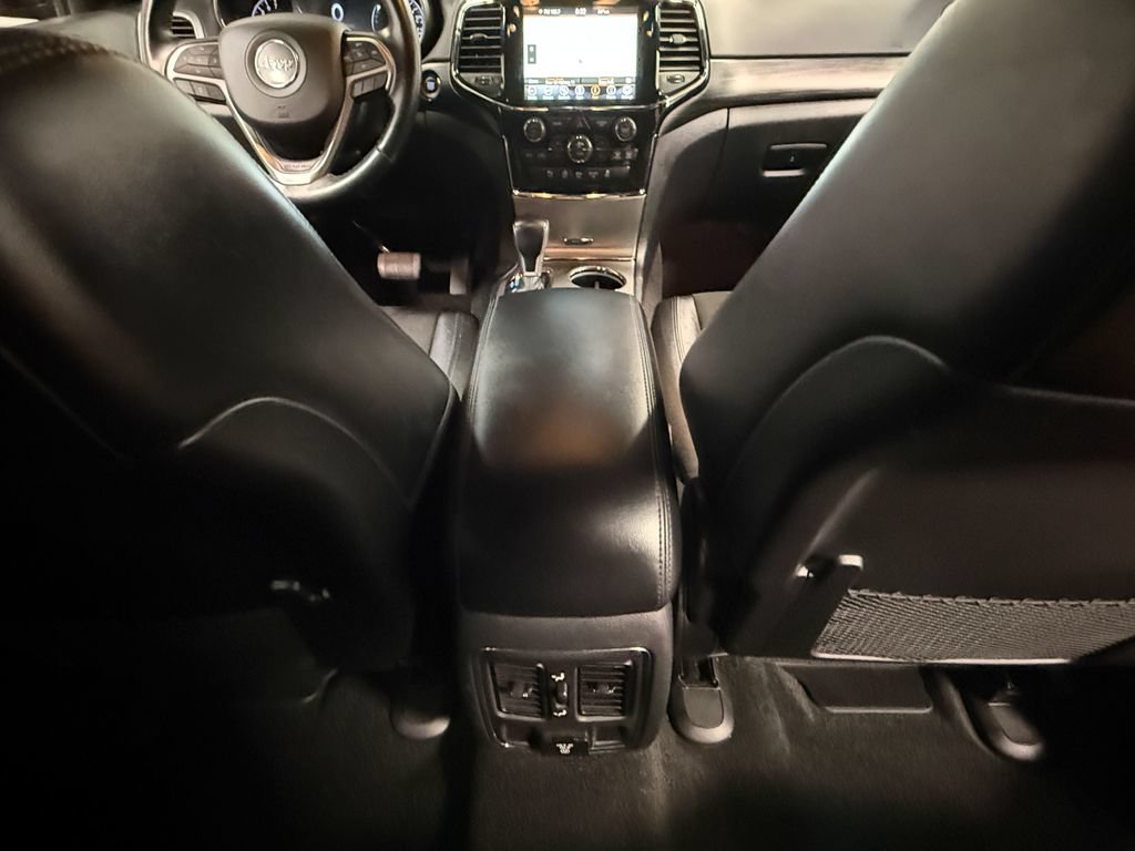Used 2022 Jeep Grand Cherokee Laredo X AWD/4WD image 70