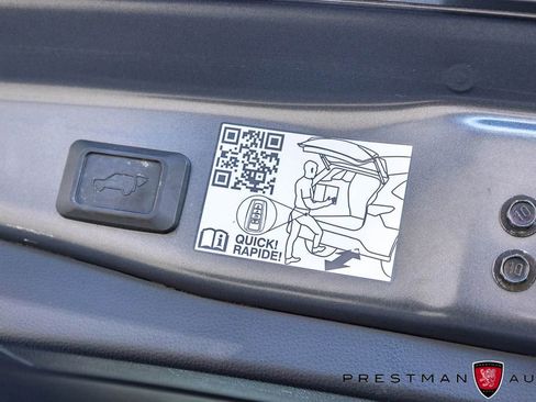 Used 2023 Toyota RAV4 Limited image 44