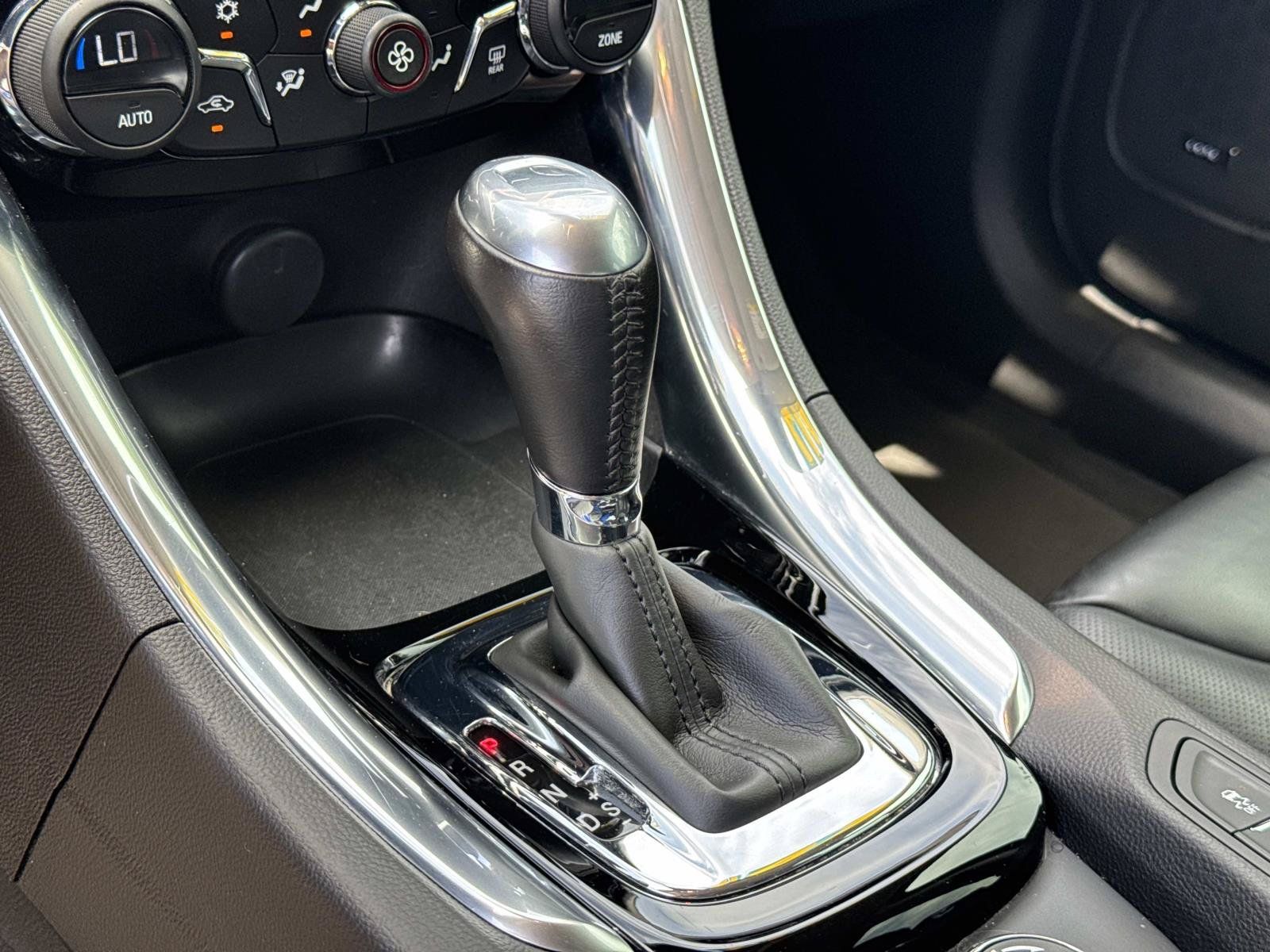 Used 2017 Chevrolet SS RWD image 23