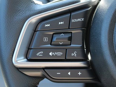 Certified 2025 Subaru Legacy Limited image 31