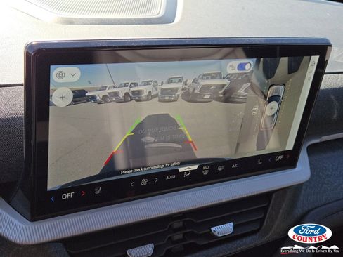 New 2026 Ford Explorer Platinum image 13