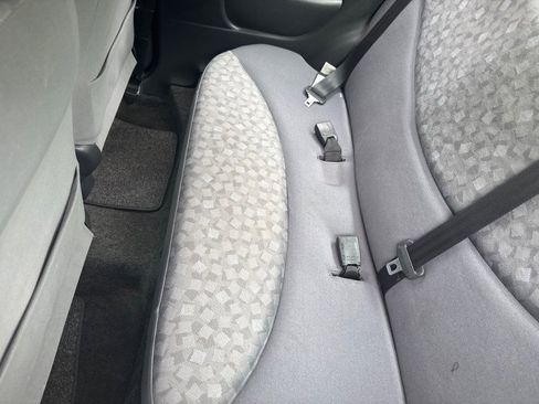 Used 2001 Toyota Echo Coupe FWD image 23