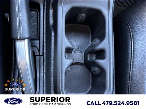 Used 2020 Jeep Gladiator Overland image 38