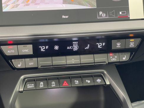 New 2026 Audi A3 2.0T Premium Plus image 30