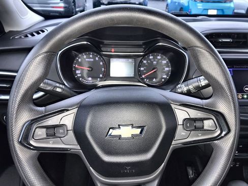 Used 2022 Chevrolet TrailBlazer LT image 14