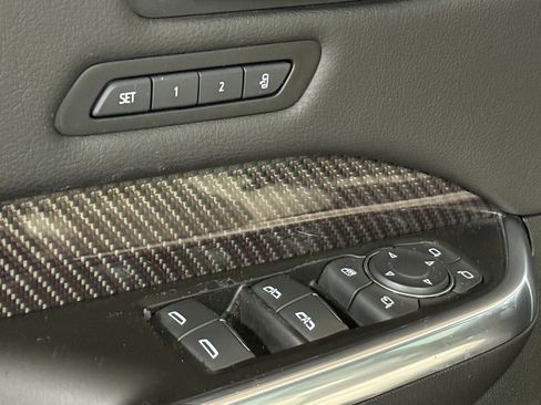 Used 2020 Cadillac XT4 Sport image 22