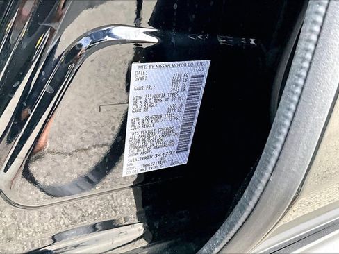 Certified 2026 INFINITI QX60 Pure FWD image 46