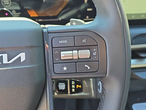 New 2027 Kia Telluride LX FWD image 31