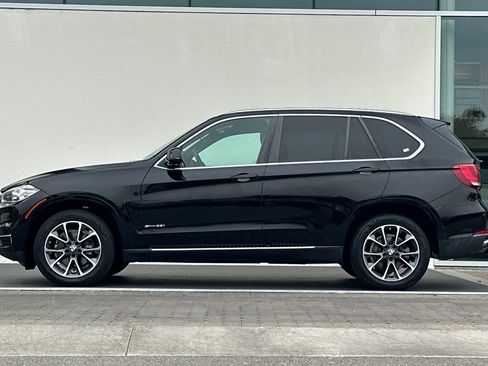 Used 2017 BMW X5 sDrive35i RWD image 6