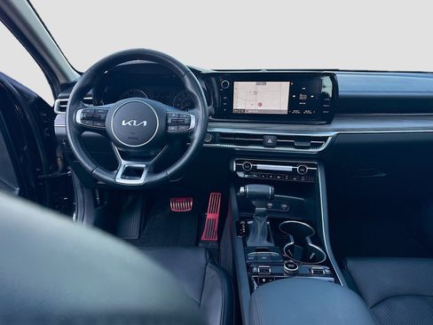 Used 2023 Kia K5 EX FWD image 24